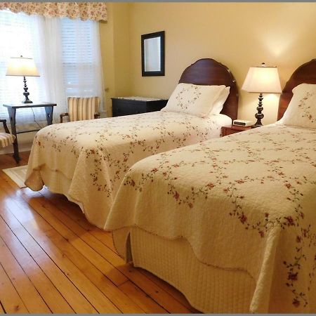 Celtic Charm Bed And Breakfast Sydney Buitenkant foto