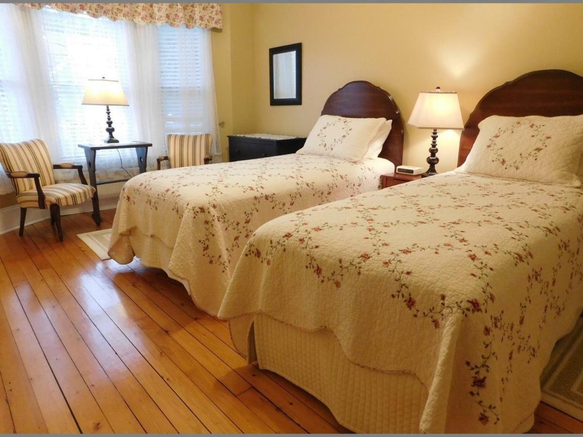 Celtic Charm Bed And Breakfast Sydney Buitenkant foto