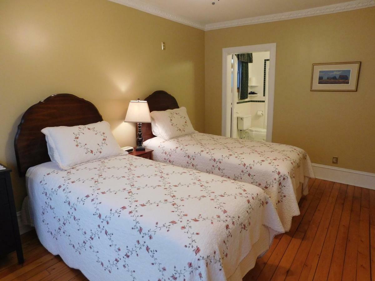 Celtic Charm Bed And Breakfast Sydney Buitenkant foto