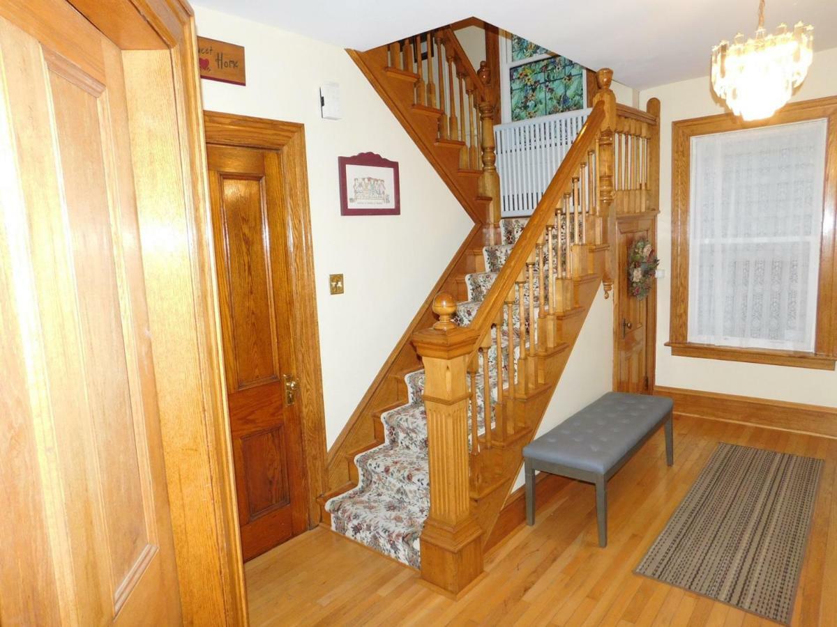 Celtic Charm Bed And Breakfast Sydney Buitenkant foto