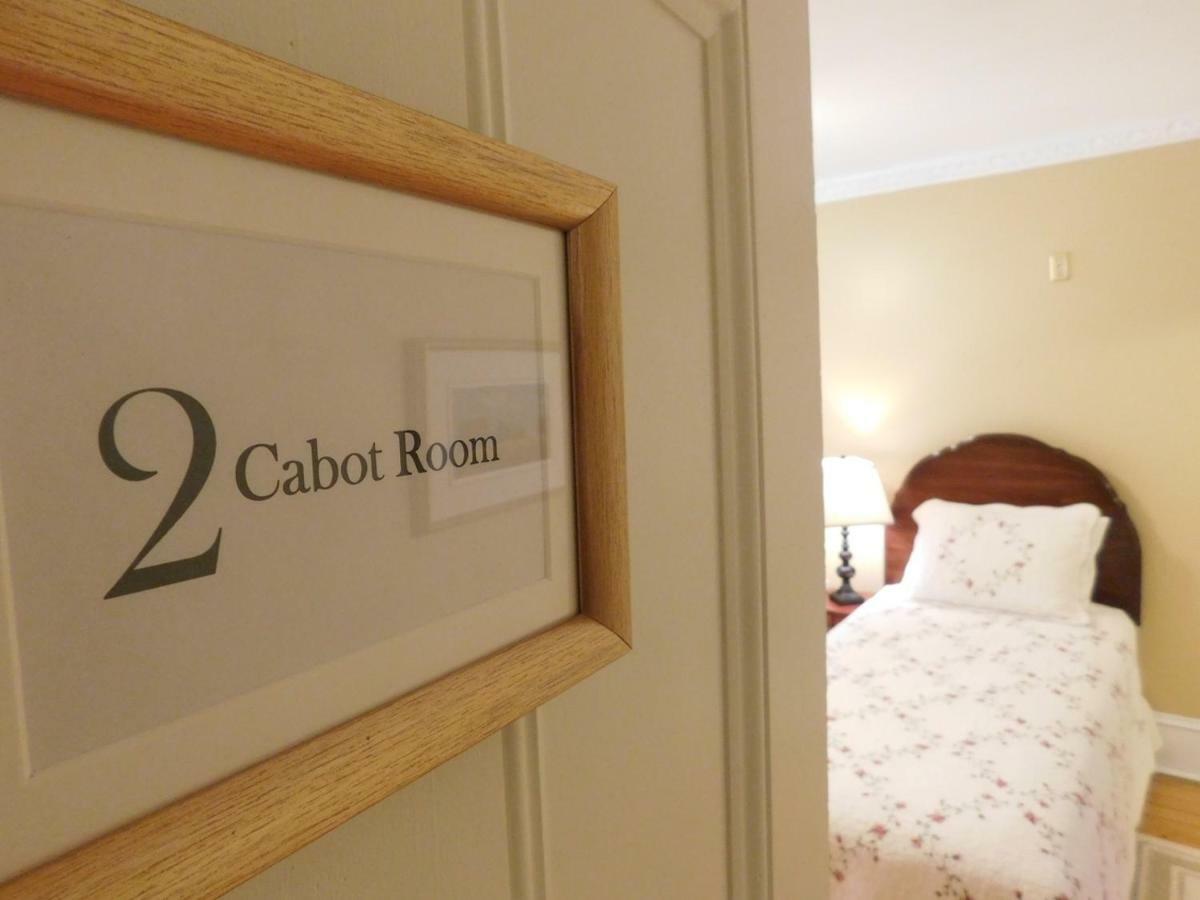Celtic Charm Bed And Breakfast Sydney Buitenkant foto